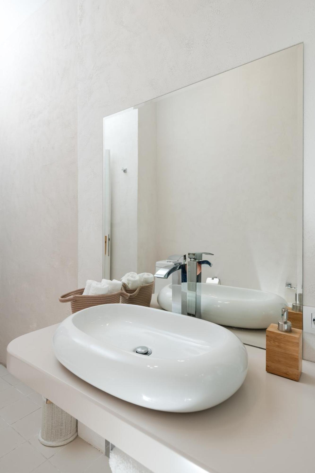Downtown Apartment Tirana