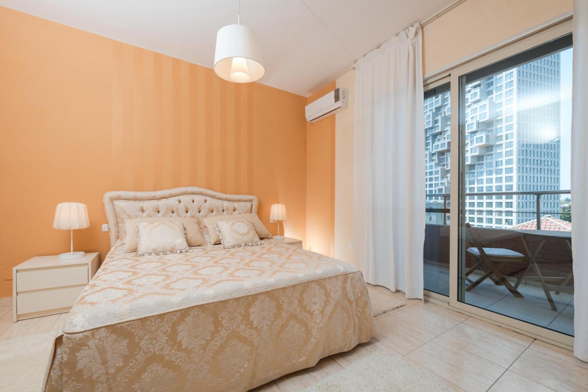 Apartment Downtown
