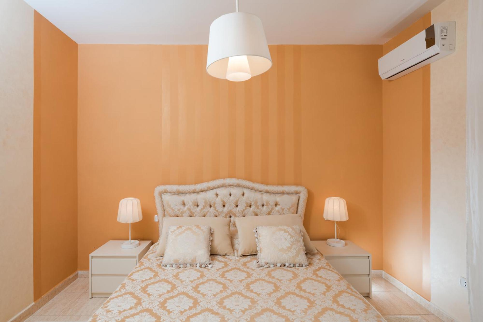 Downtown Apartment Tirana