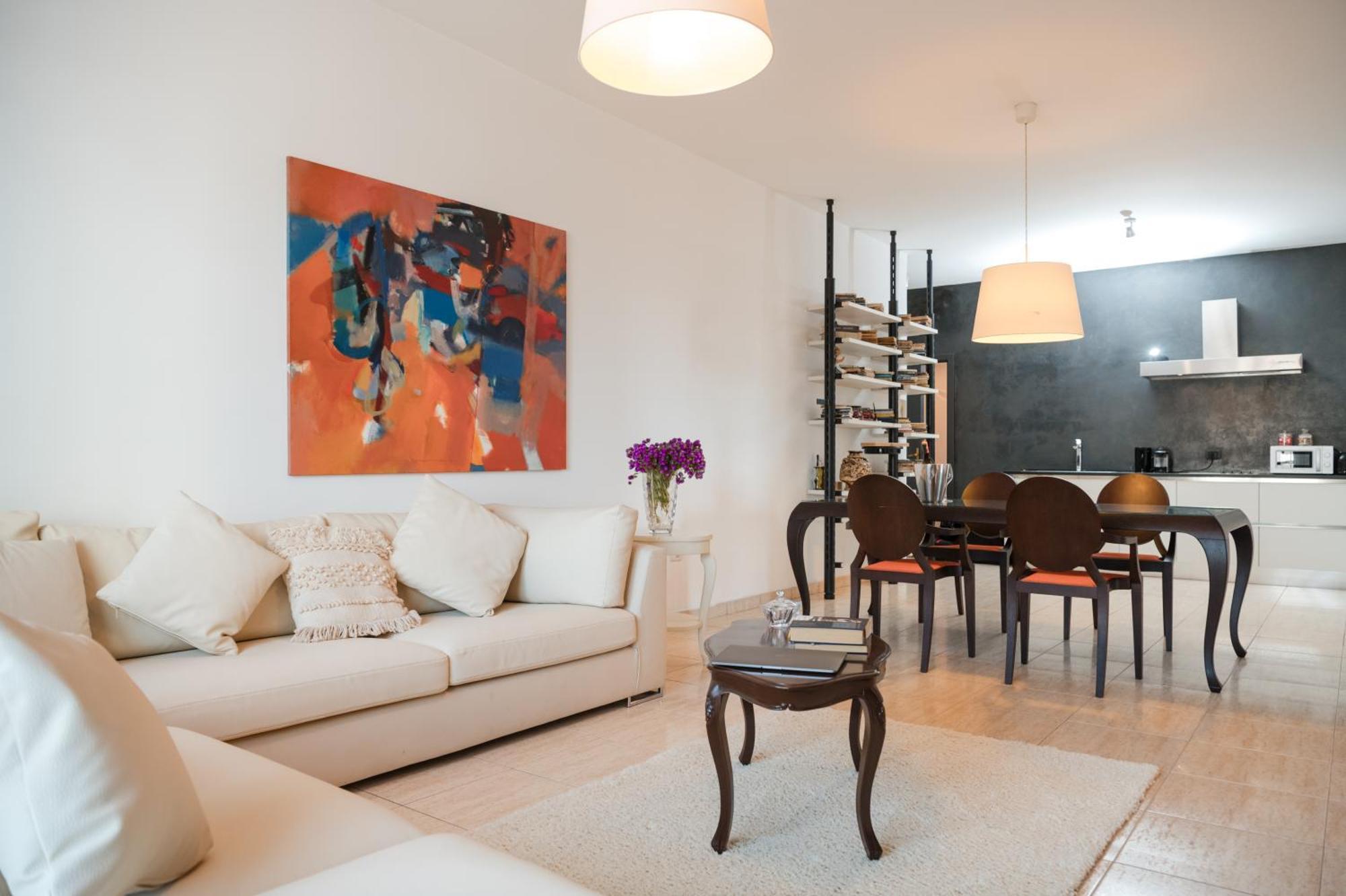 Apartment Downtown